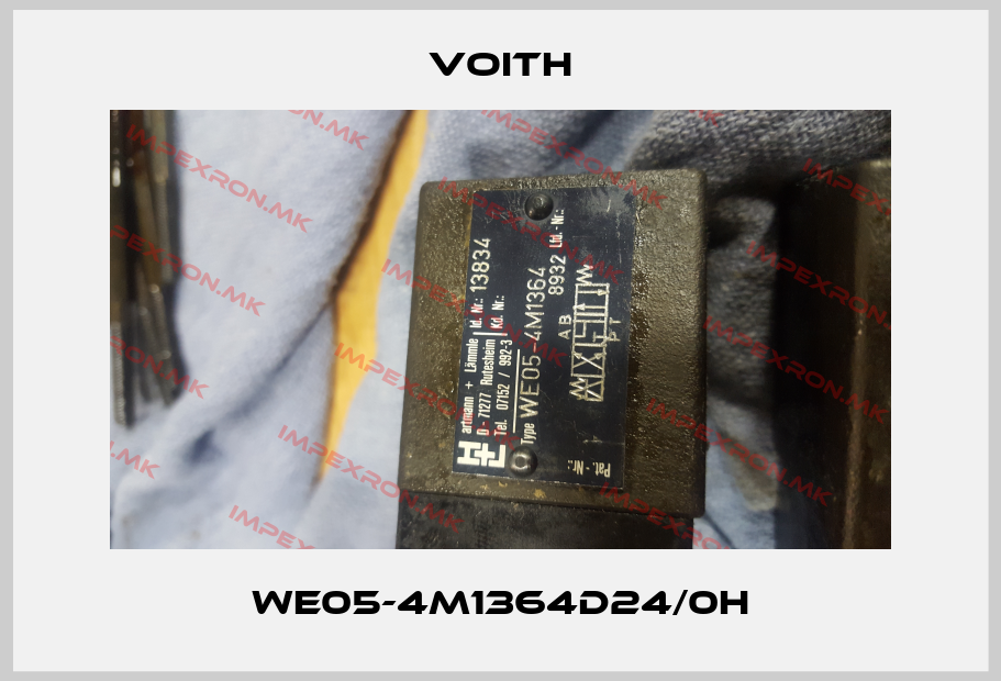 Voith-WE05-4M1364D24/0Hprice
