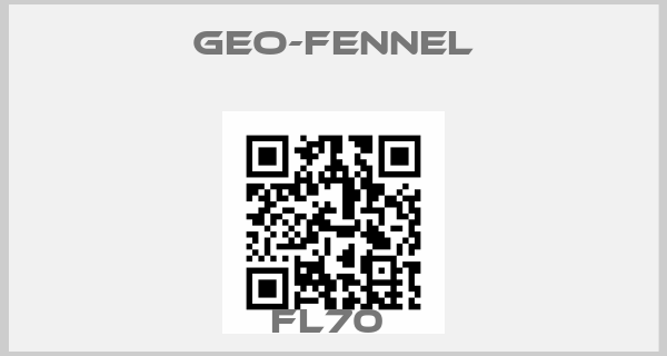 Geo-Fennel Europe