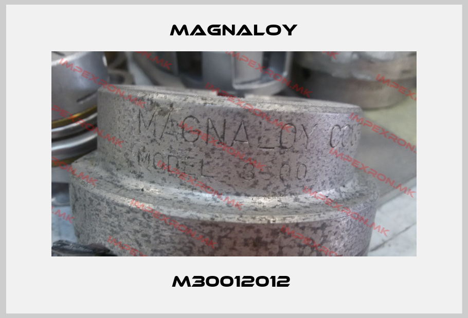 Magnaloy-M30012012 price