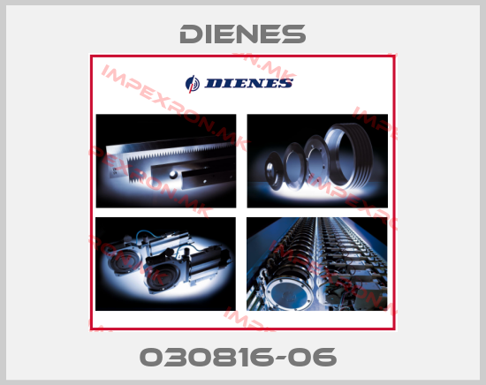 Dienes Europe