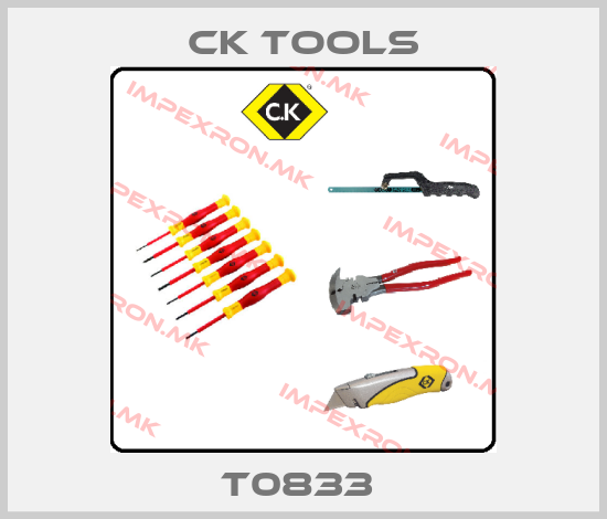 CK Tools-T0833 price