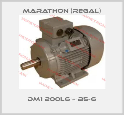 Marathon (Regal)-DM1 200L6 – B5-6price