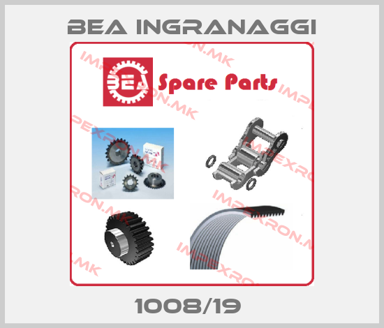 BEA Ingranaggi Europe