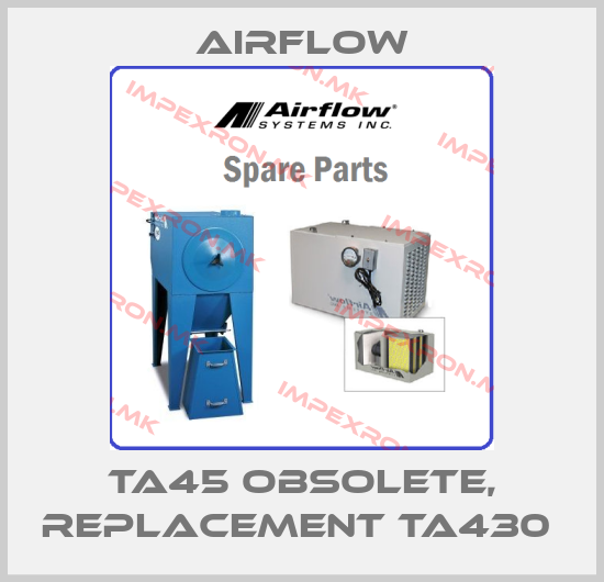 Airflow Europe