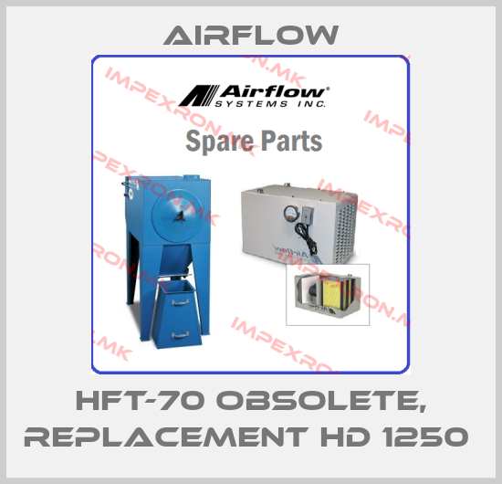 Airflow Europe