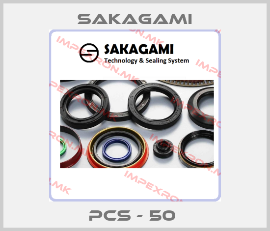 Sakagami-PCS - 50 price