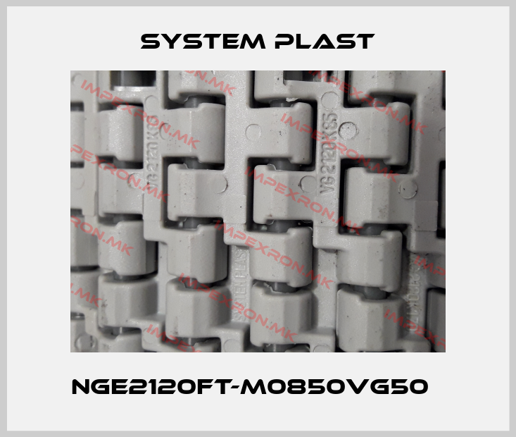 System Plast-NGE2120FT-M0850VG50  price