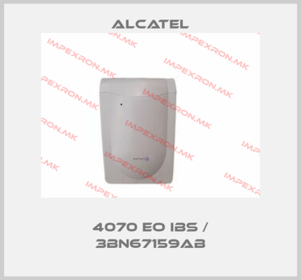 Alcatel-4070 EO IBS / 3BN67159ABprice