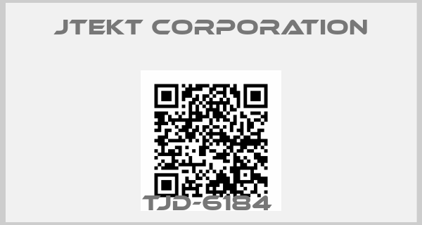 JTEKT CORPORATION-TJD-6184 price