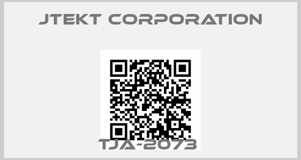 JTEKT CORPORATION-TJA-2073 price