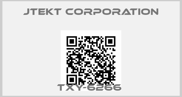 JTEKT CORPORATION-TXY-6266 price