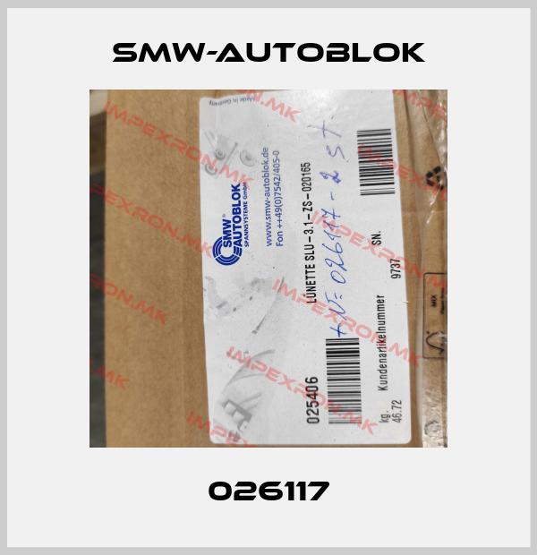 Smw-Autoblok-026117price