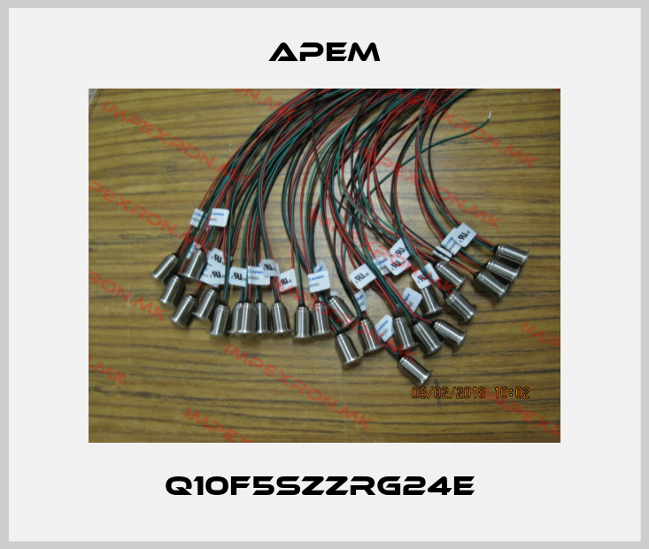 Apem-Q10F5SZZRG24E price