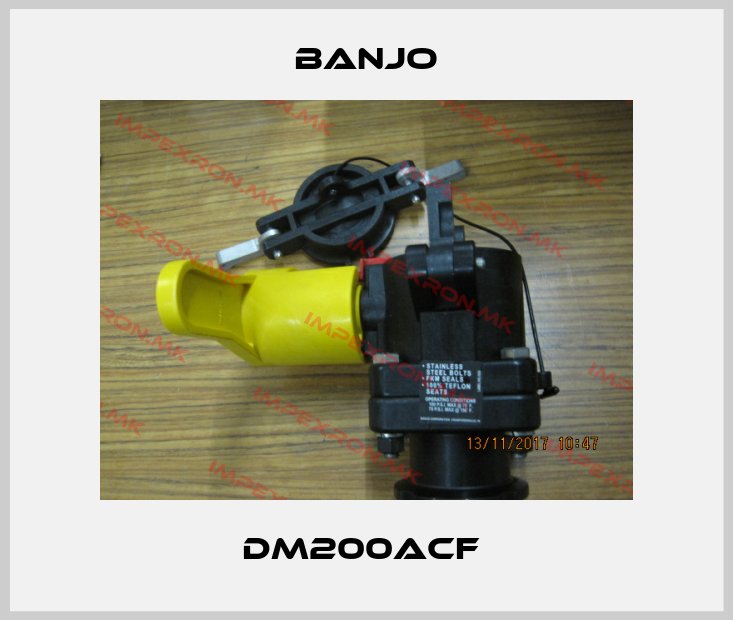 Banjo-DM200ACF price