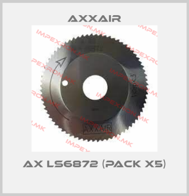 Axxair-AX LS6872 (pack x5)price