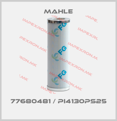 MAHLE-77680481 / PI4130PS25price