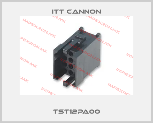 Itt Cannon-TST12PA00price