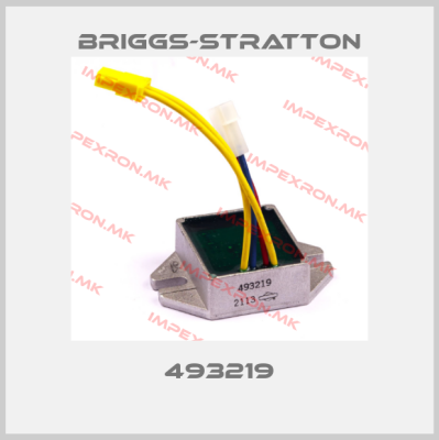 Briggs-Stratton-493219price