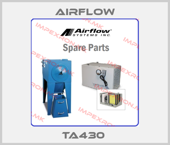 Airflow Europe