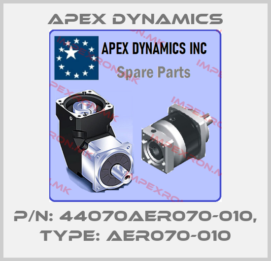 Apex Dynamics Europe