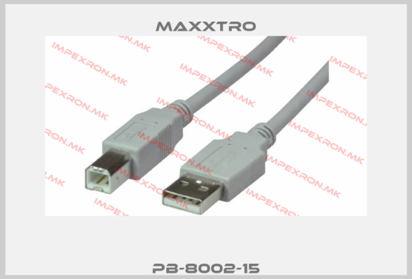 Maxxtro-PB-8002-15price
