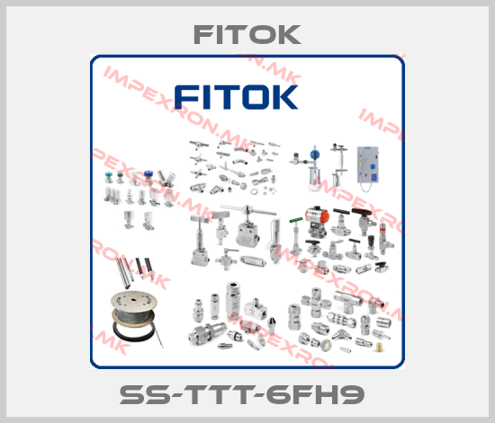 Fitok-SS-TTT-6FH9 price