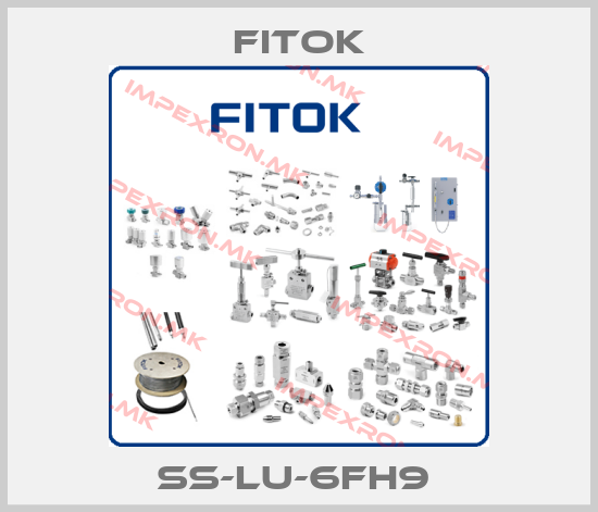 Fitok-SS-LU-6FH9 price