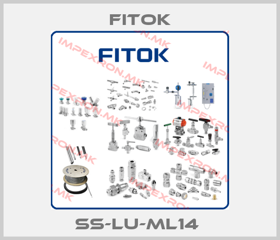 Fitok-SS-LU-ML14 price