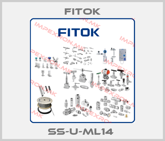 Fitok-SS-U-ML14 price