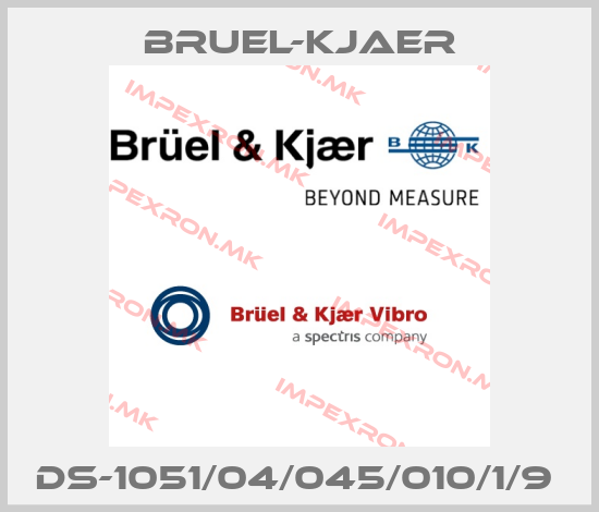 Bruel-Kjaer-DS-1051/04/045/010/1/9 price