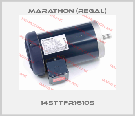 Marathon (Regal)-145TTFR16105price