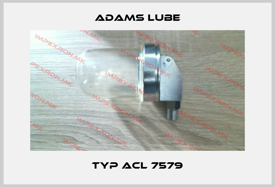 Adams Lube-Typ ACL 7579price