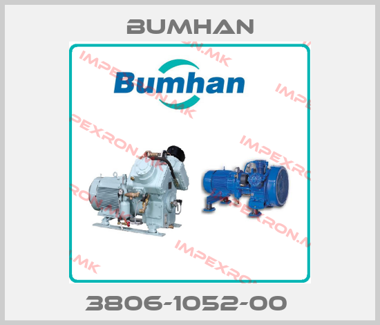 BUMHAN-3806-1052-00 price