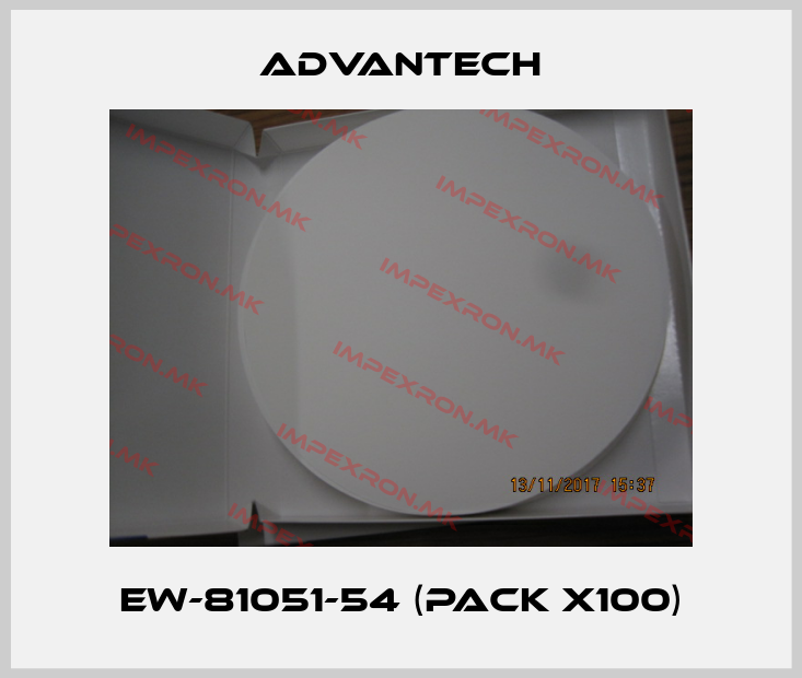 Advantech-EW-81051-54 (pack x100)price