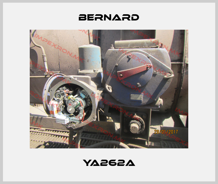 Bernard-YA262Aprice