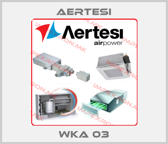 Aertesi Europe