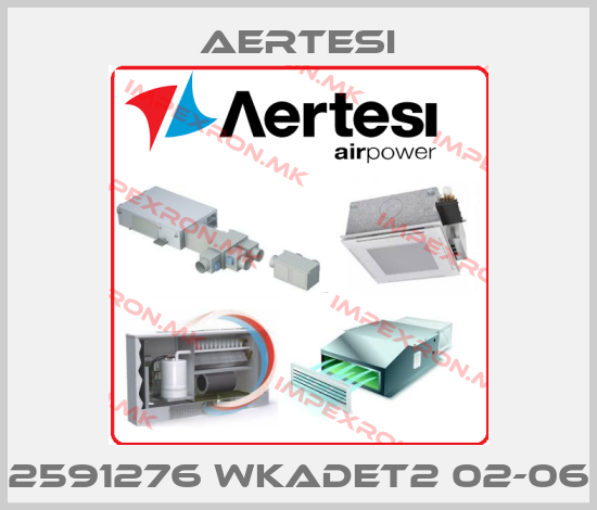 Aertesi Europe