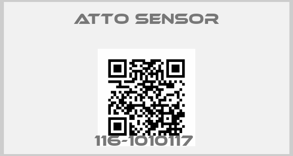 Atto Sensor-116-1010117 price