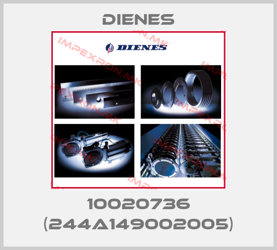 Dienes Europe