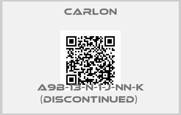 Carlon-A9B-13-N-1-J-NN-K (discontinued) price