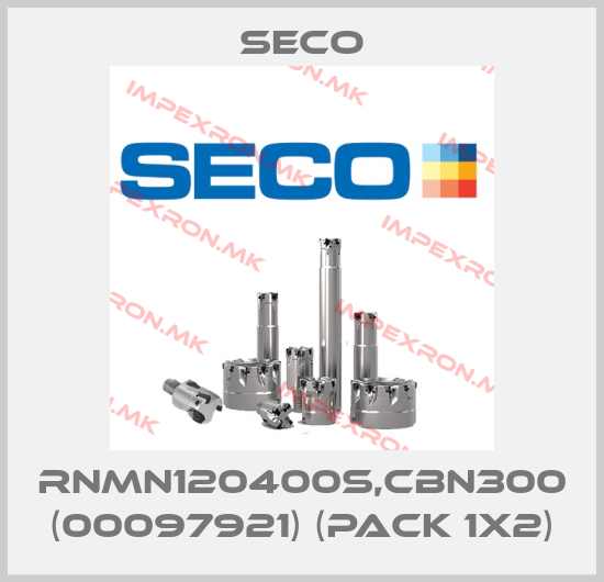 Seco-RNMN120400S,CBN300 (00097921) (pack 1x2)price