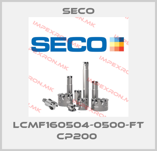 Seco Europe