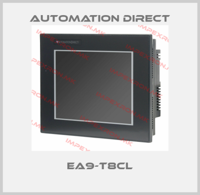 Automation Direct-EA9-T8CLprice