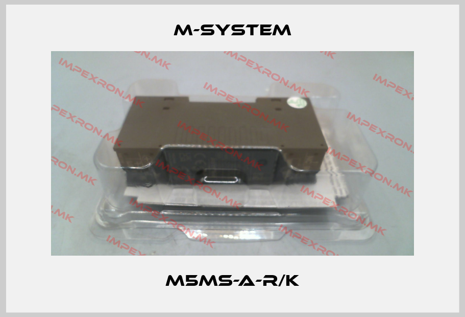 M-SYSTEM-M5MS-A-R/Kprice