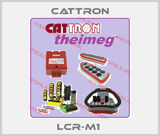 Cattron-LCR-M1 price