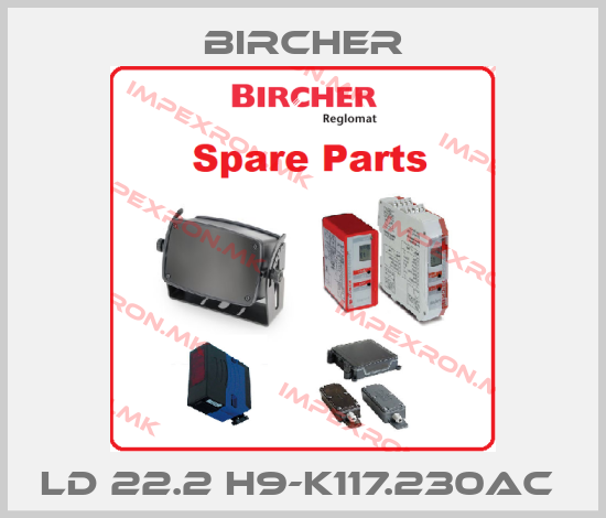 Bircher Europe