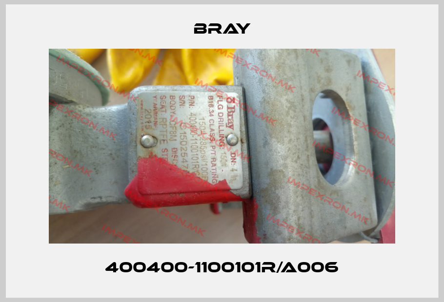 Bray-400400-1100101R/A006price