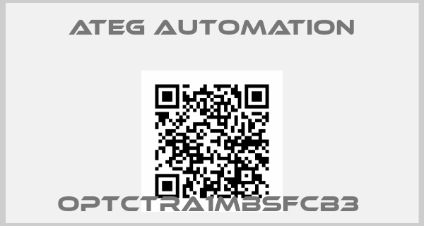 Ateg Automation-OPTCTRA1MBSFCB3 price