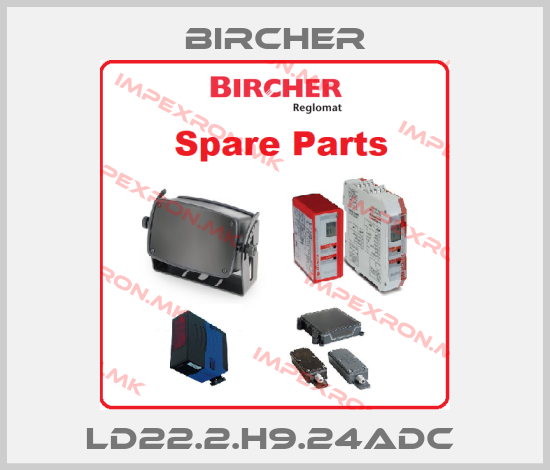 Bircher-LD22.2.H9.24ADC price