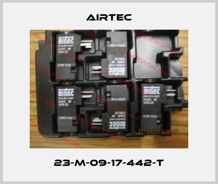 Airtec-23-M-09-17-442-Tprice